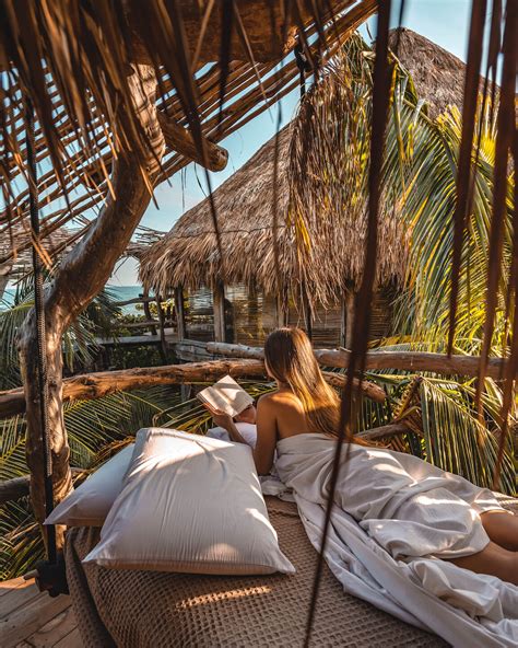 nude beaches tulum|AZULIK Tulum Review: What To REALLY Expect If You Stay